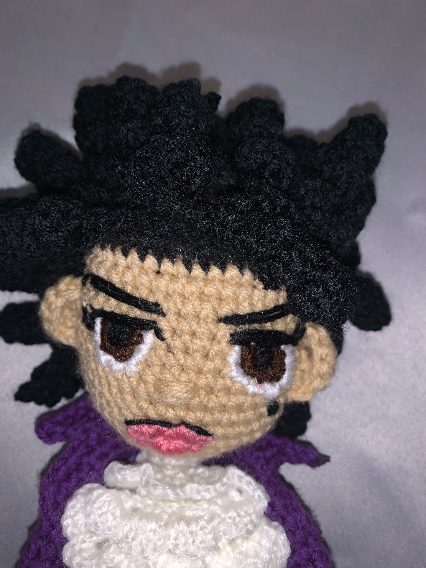Prince Doll (MADE TO ORDER ONLY)