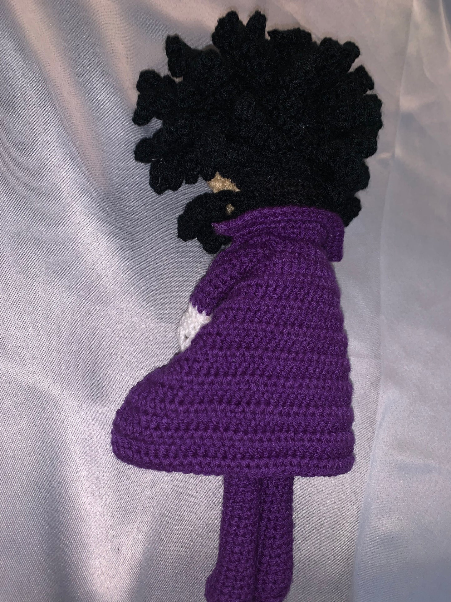 Prince Doll (MADE TO ORDER ONLY)