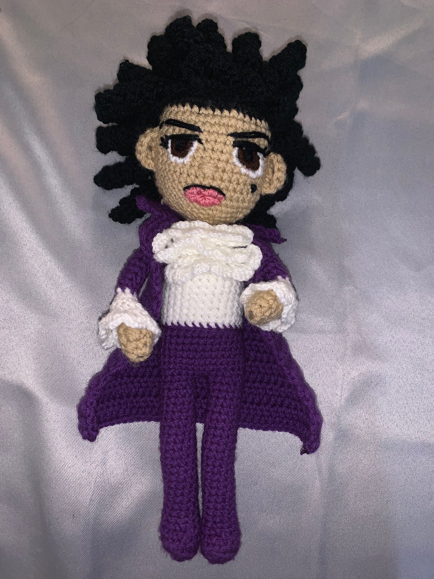 Prince Doll (MADE TO ORDER ONLY)