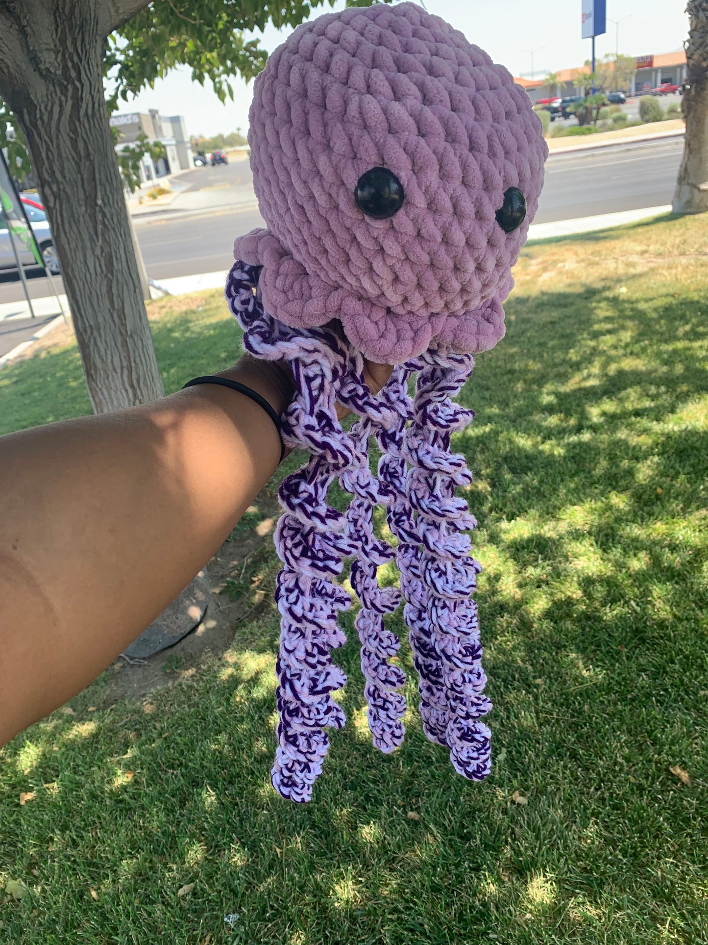 3XL Jellyfish