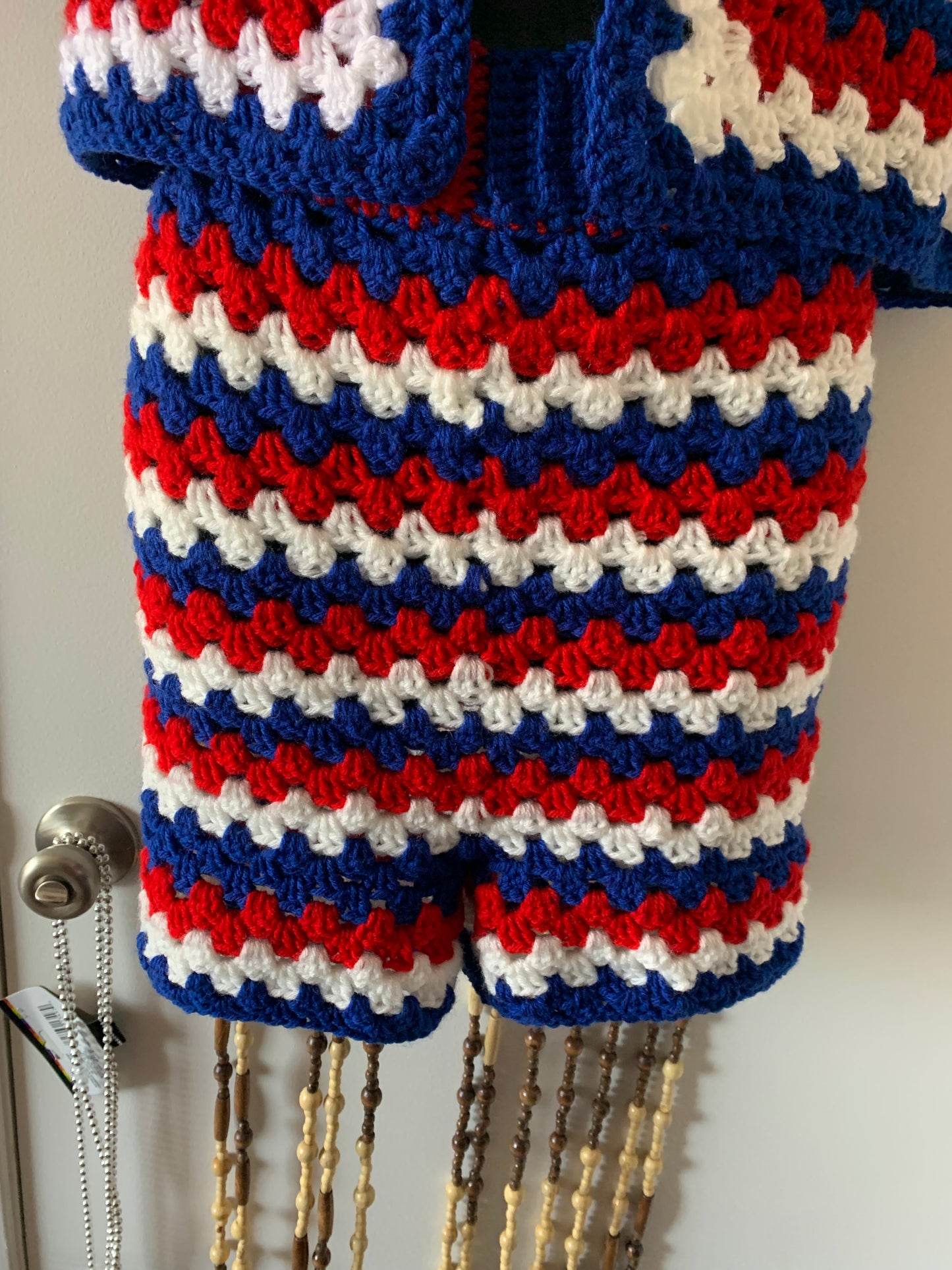 Cardigan Set
