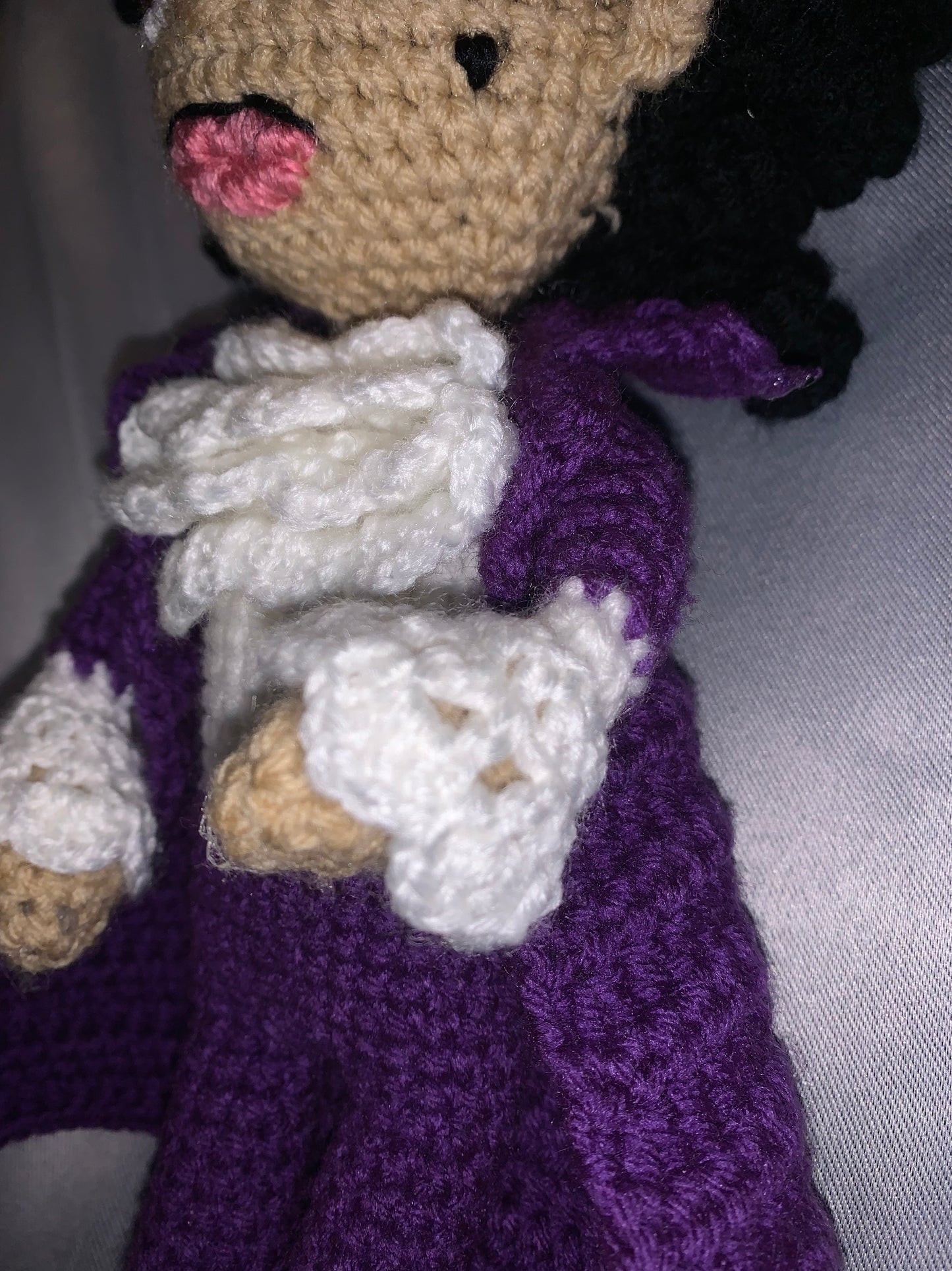 Prince Doll (MADE TO ORDER ONLY)