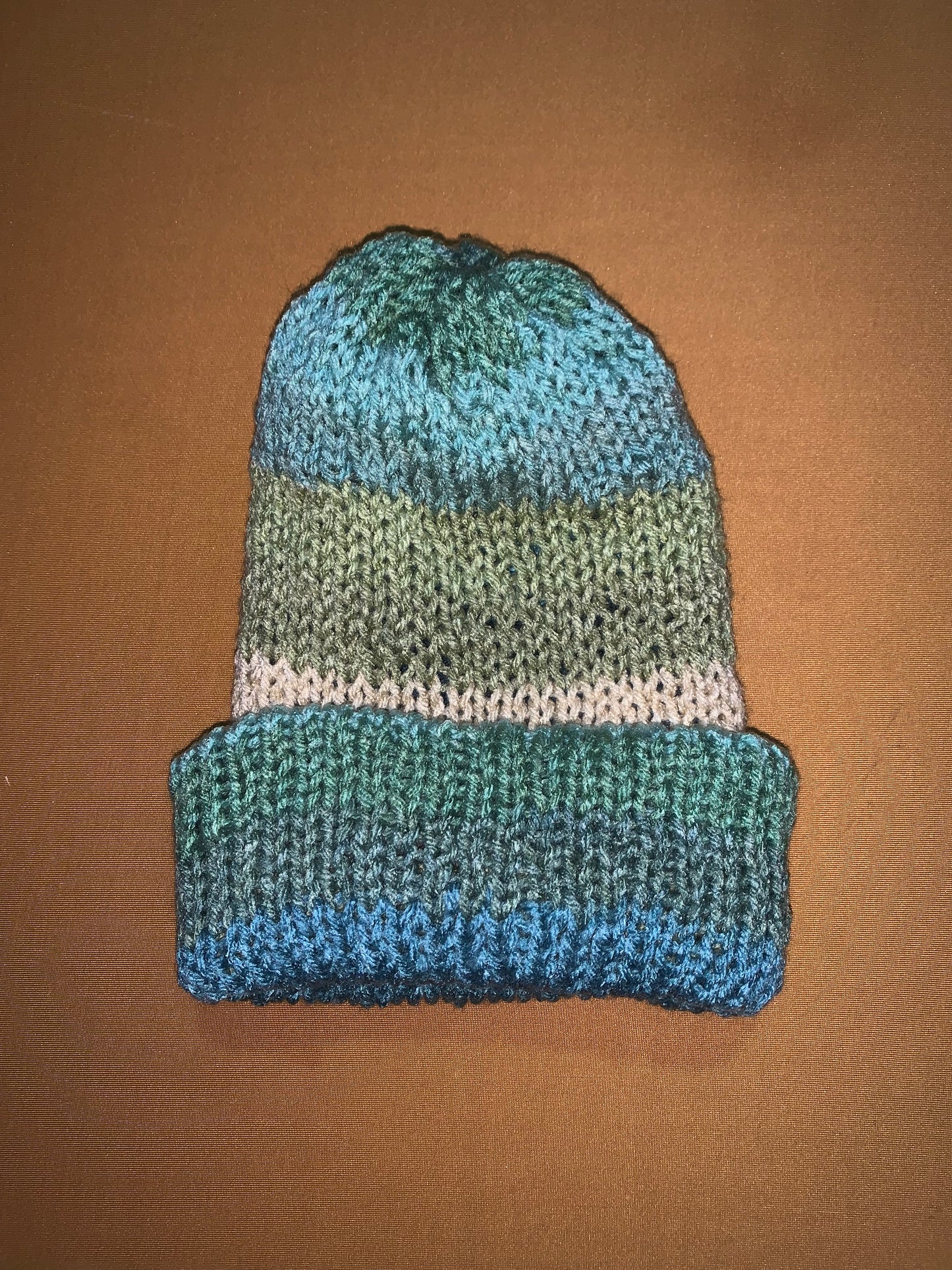 Knitted Beanies - Adult