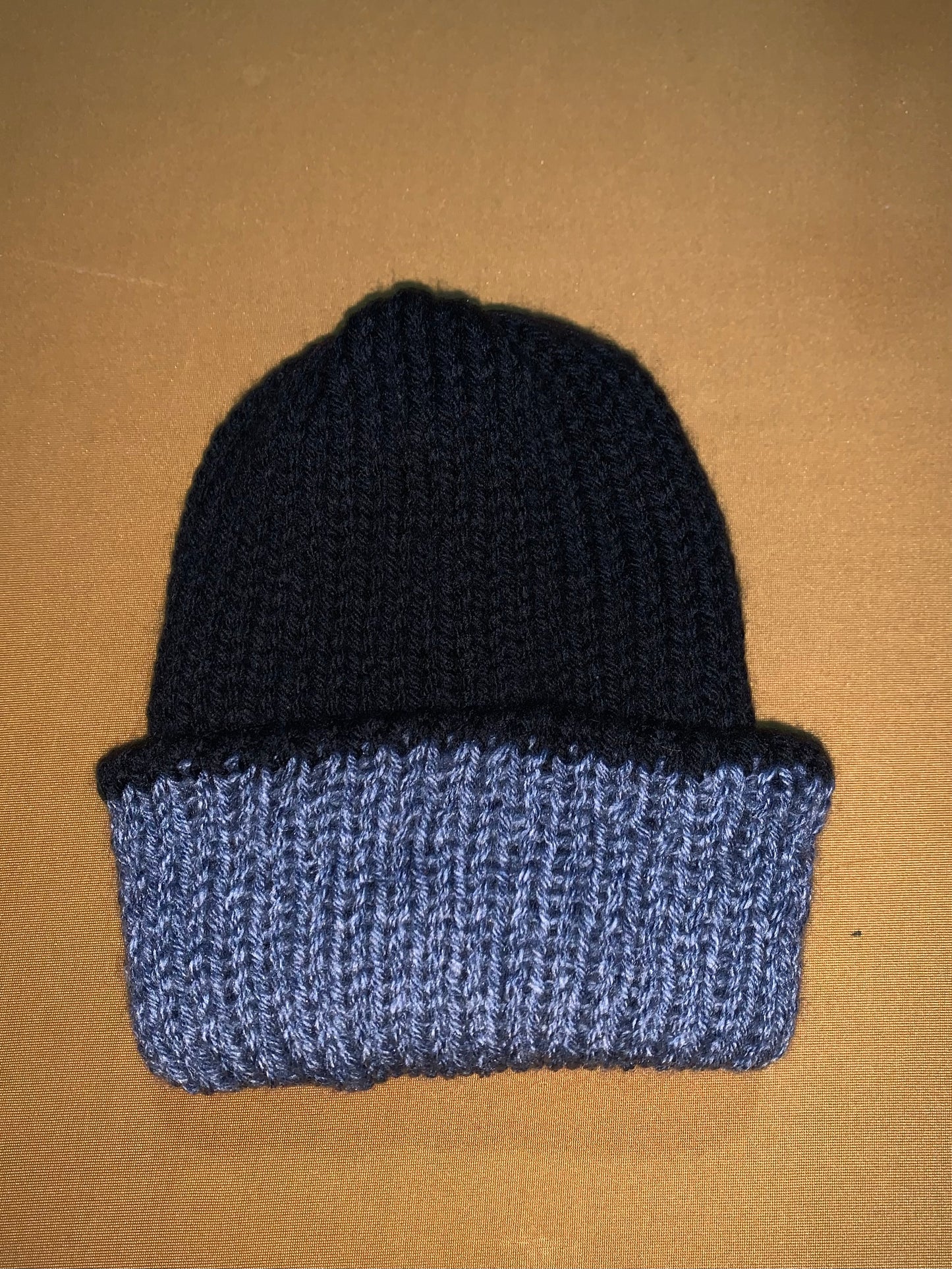 Knitted Beanie - Child