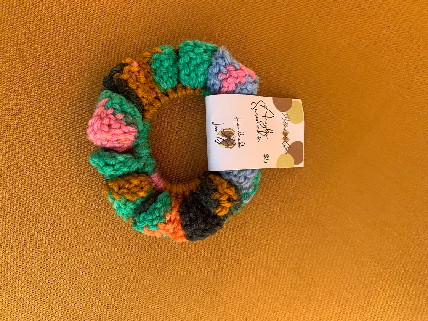 Scrunchies