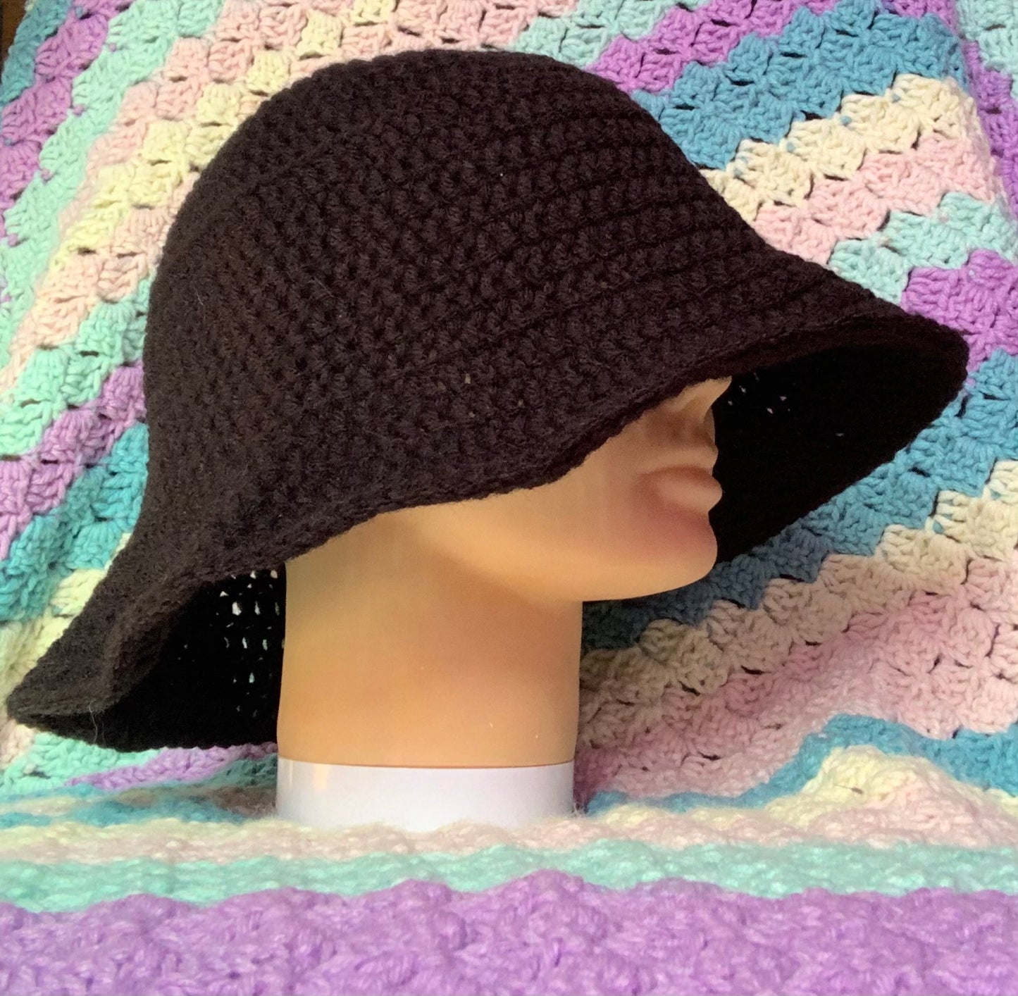 Bucket Hat (Adult)