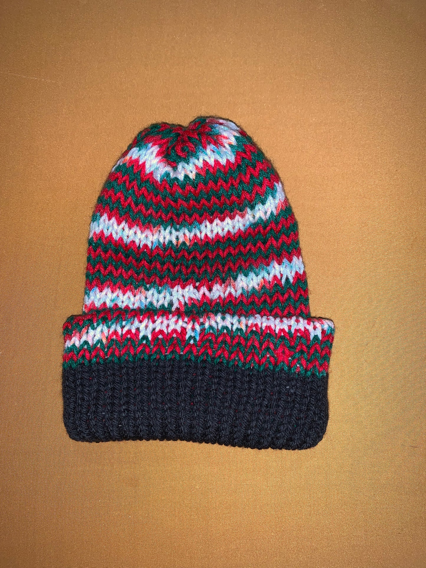 Knitted Beanies - Adult