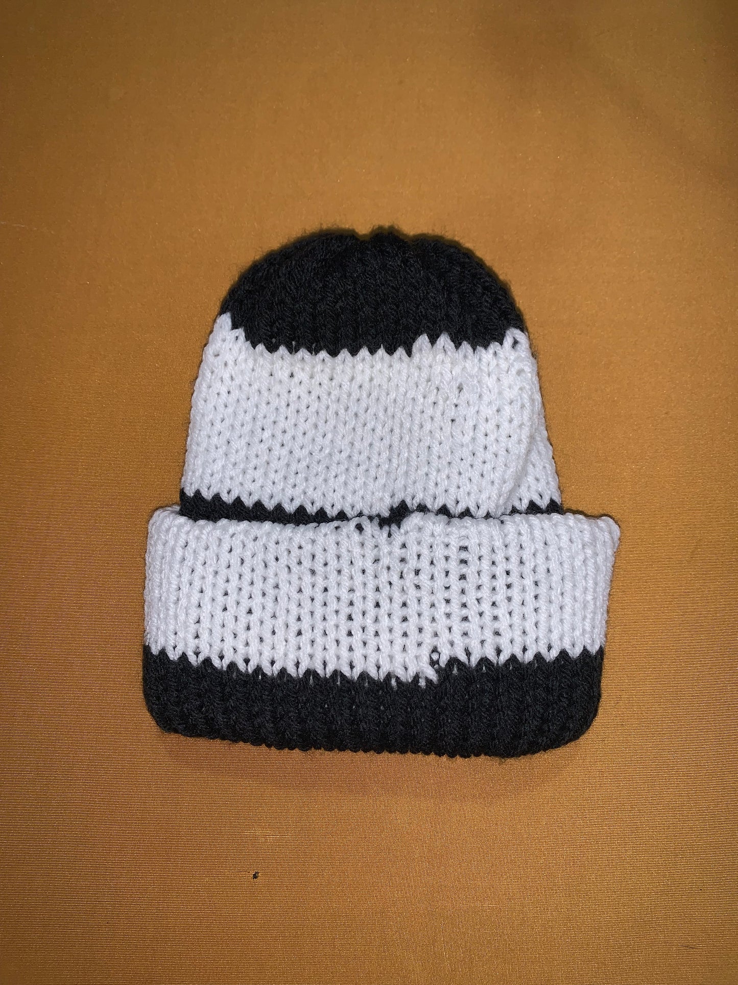 Knitted Beanies - Adult