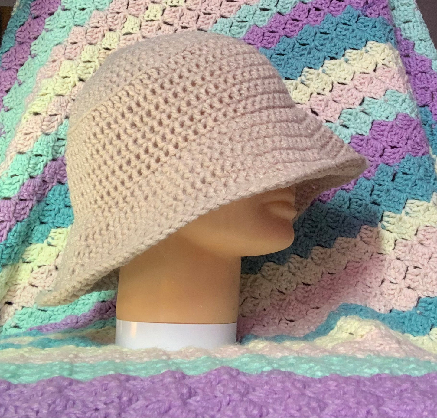 Bucket Hat (Adult)