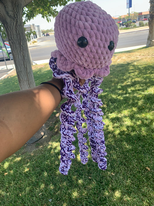 3XL Jellyfish