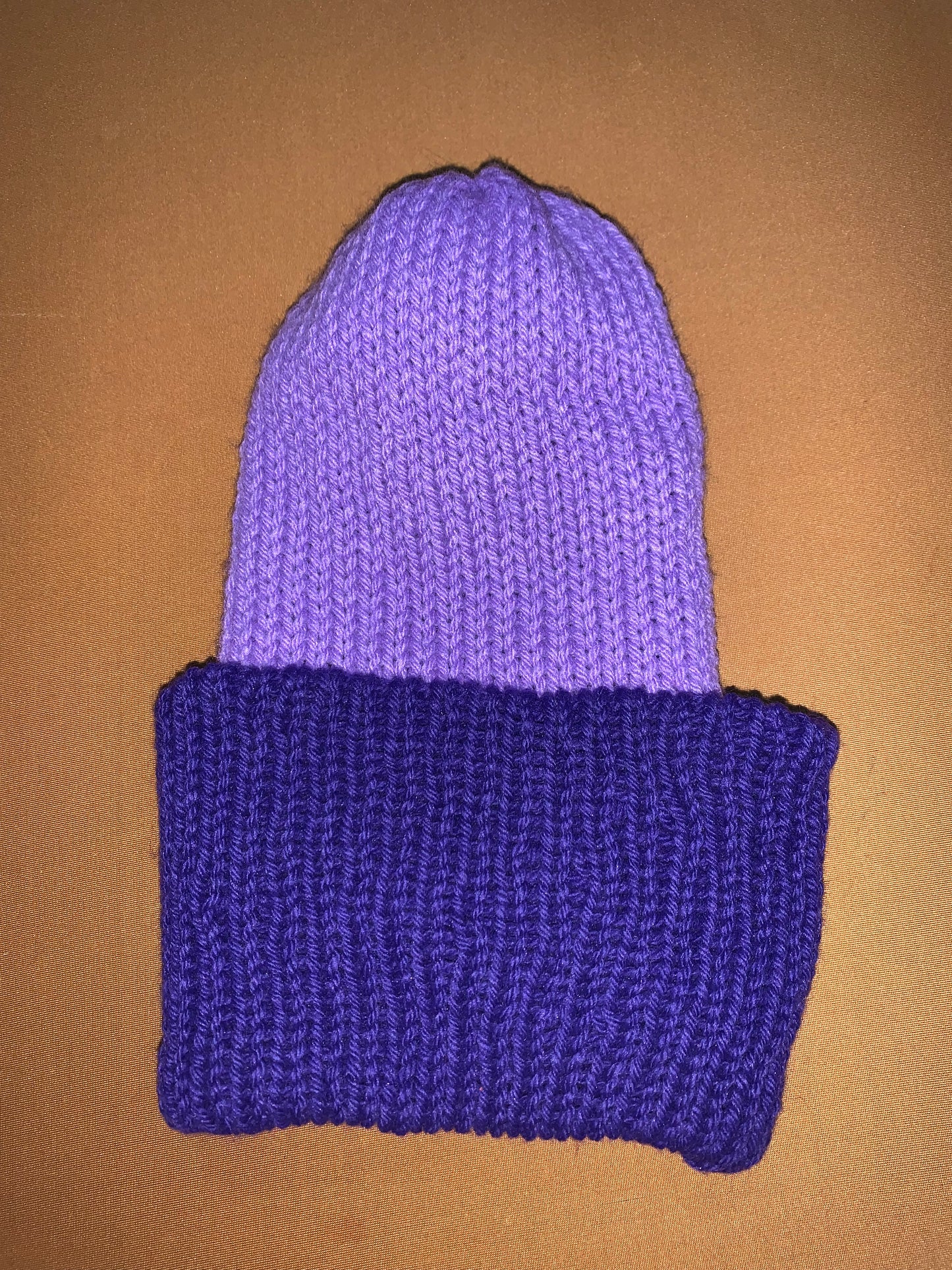 Knitted Beanies - Adult