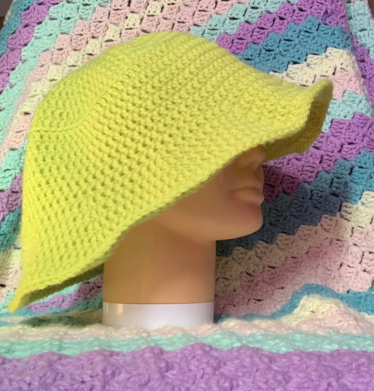 Bucket Hat (Adult)