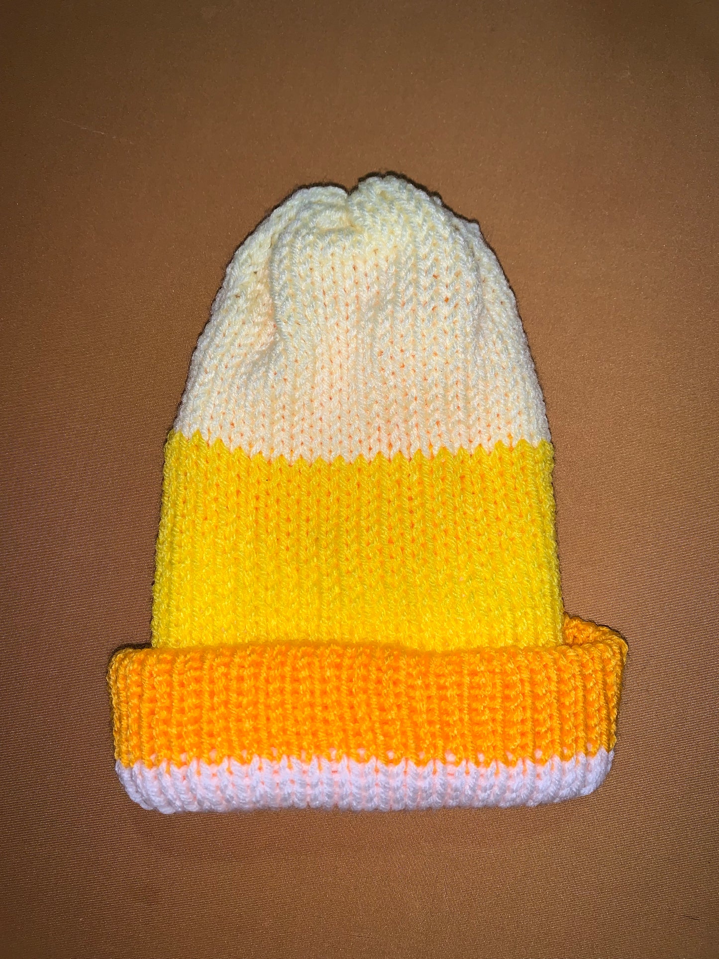 Knitted Beanies - Adult